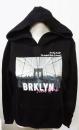 Sweatshirt kurz, Gr. 158 von C&A (3903)