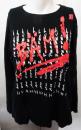 Langarmshirt Gr. 164 von Bon Prix (238)
