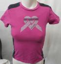 T-Shirt kurz, Gr. 146/152 von C&A (2047)