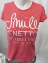 T-Shirt Gr. 152 von Benetton (3144)
