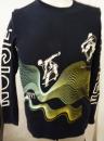 Langarmshirt Gr. 146/152 von Destination (611)