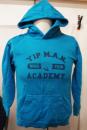 Sweatshirt Gr. 152 von Just Hoods (2749)