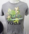 T-Shirt Gr. 134/140 von Star Wars (4049)