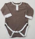 Langarmbody Gr. 74 von Alana (1462)