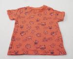 T-Shirt Gr. 74 von Impidimpi (4067)