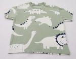 T-Shirt Gr. 80 von H&M (4065)