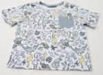 T-Shirt Gr. 80 von Jarvis Archer (4064)