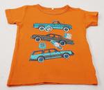 T-Shirt Gr. 80 von Name it (4057)