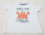 T-Shirt Gr. 86 (4056)
