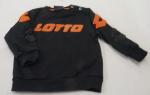Sweatshirt Gr. 74 von Lotto (3183)