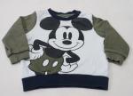 Sweatshirt Gr. 68 von Disney by C&A (3184)