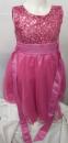 Trägerkleid Gr. 134 (83)