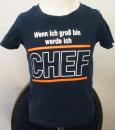 T-Shirt Gr. 104 von dopodopo (4074)