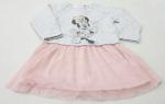Langarmkleid Gr. 80 von Disney by C&A (4071)