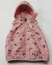 leicht gefütterte Weste Gr. 86 von Disney by H&M (4053)