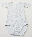Kurzarmbody Gr. 98/104 von Impidimpi (120)