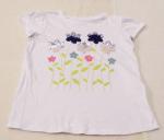 T-Shirt Gr. 116 von dopodopo (745)