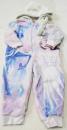 Fleece Schlafanzug Gr. 92 von Disney by C&A (3732)