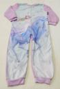 Fleece Schlafanzug Gr. 98 von Disney (3731)