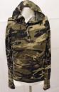 Langarmshirt von Blu Deise Gr. S (788)