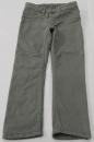 gefütterte Jeanshose Gr. 104 von H&M (3722)