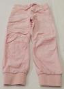 gefütterte Cordhose Gr. 104 von H&M (3706)