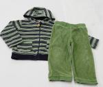 Nickijacke mit Nickihose Gr. 74 von Bob der Bär (3140)